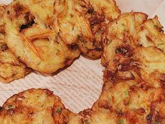 -杨氏青龙虾·羊蝎子(珠江路店)