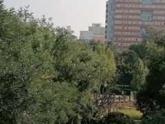 -元大都城垣遗址公园