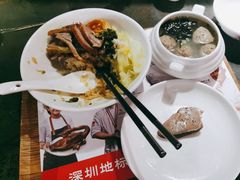 -陈鹏鹏潮汕菜(宝安机场T3航站楼店)