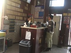 -东吴面馆(金门路金门国际商业广场店)