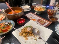 -山石榴·贵州菜(丰盛里店)