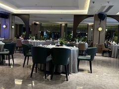 -晋江荣誉国际酒店·港誉茶餐厅