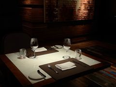-恰餐厅 CHAR Bar & Grill (珠海仁恒洲际店)
