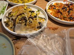 -榆林镇筋饼(知春路店)