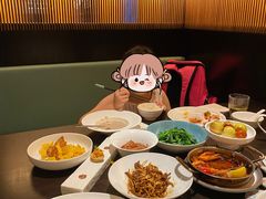 -庐灶江南·江南菜·四合院Bistro(东直门雍和宫·原华侨宾馆店)