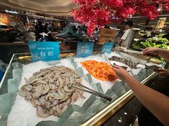 -東盛炭烤自助料理(玄武招商花园城店)