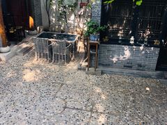 -悦真雅院·四合院·清真私房菜(雍和宫店)
