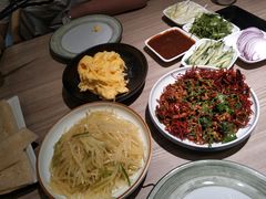 -老昌春饼(松北店)