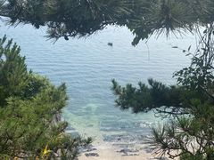 -大连金石滩滨海国家地质公园
