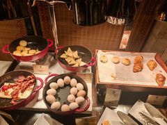 -上海和平饭店茉·莉酒廊 Jasmine Lounge