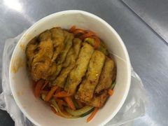 -天津医科大学学生食堂