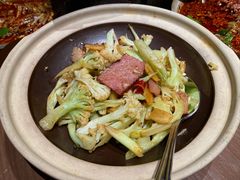 -巴蜀风·地道川菜(总店)