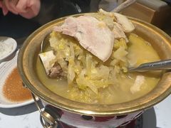 -关东小磨东北菜(漕河泾印象城店)