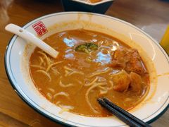 -一峰沙茶面(海峡国际店)