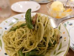 -萨莉亚意式餐厅(长安万达店)