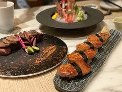 -月下料理(楷林IFC店)