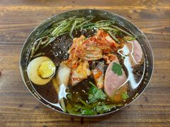 -西塔大冷面(市府大路店)