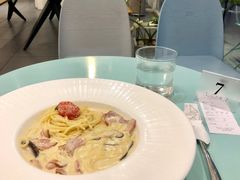 -仁义涵西餐·咖啡(中华巴洛克店)