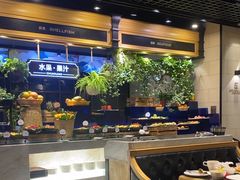 -川骄海鲜自助(亚运村店)