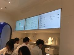-兰熊鲜奶(西直门凯德mall店)