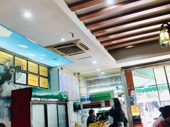 -青石桥老瓦房肥肠粉总店(青石桥总店)