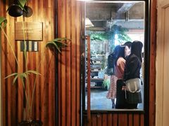 门面-仙峰天然面包(迎宾路店)