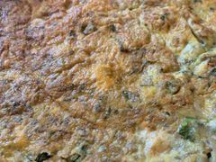 香椿鸡蛋-湘水滨·臭鳜鱼·湘菜(马驹桥店)