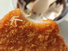 那么大鸡排-麦当劳(杭州文三路店)