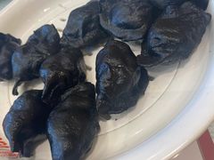 墨鱼水饺-添福来墨鱼饺子 · 海鲜东北菜(大连星海·黄浦路店)