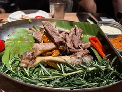 -耶里夏丽·新疆菜(徐家汇臻选店)