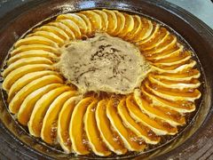 -老新隆牛肉锅贴(新街口店)