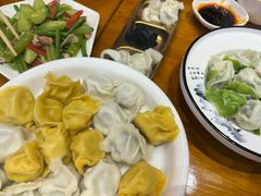 -开口笑·精选水饺