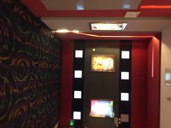 喜满客影城-扬州喜满客国际影城(京华城店)