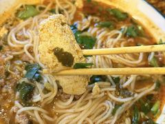 -青和小锅米线(翠湖店)