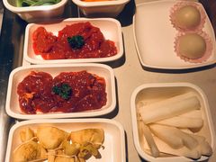 -海底捞火锅(万丰桥店)