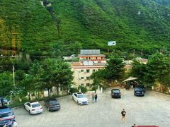 -西姆山居酒店(九寨沟沟口店)