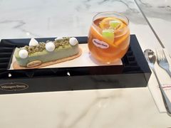 -哈根达斯(世界城店)