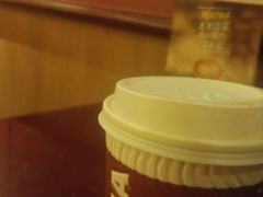 -COSTA COFFEE(新奥购物中心店)