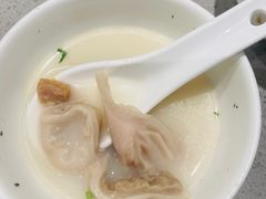 -海底捞火锅(高新万达广场店)