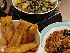 -锡和无锡菜(景丽苑店)