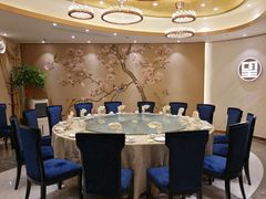 包厢-望乡楼上海菜(日月光店)