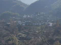 -四明山国家森林公园