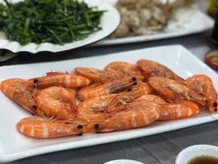-金海湾海鲜排档(朱家尖店)