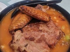 -华嫂冰室(尖沙咀店)