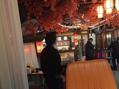 -淮府宴