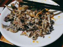 -金海椒罐罐鲢鱼(东方桂苑店)