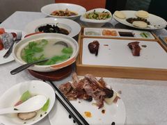 -海源北999中餐厅·昆明龙达温德姆花园酒店