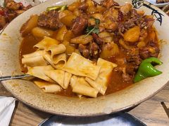 -那时新疆·若羌(经纬汇店)