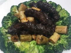 -子霖南山鲜虾面(南山总店)