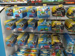 -玩具反斗城(海港城店)